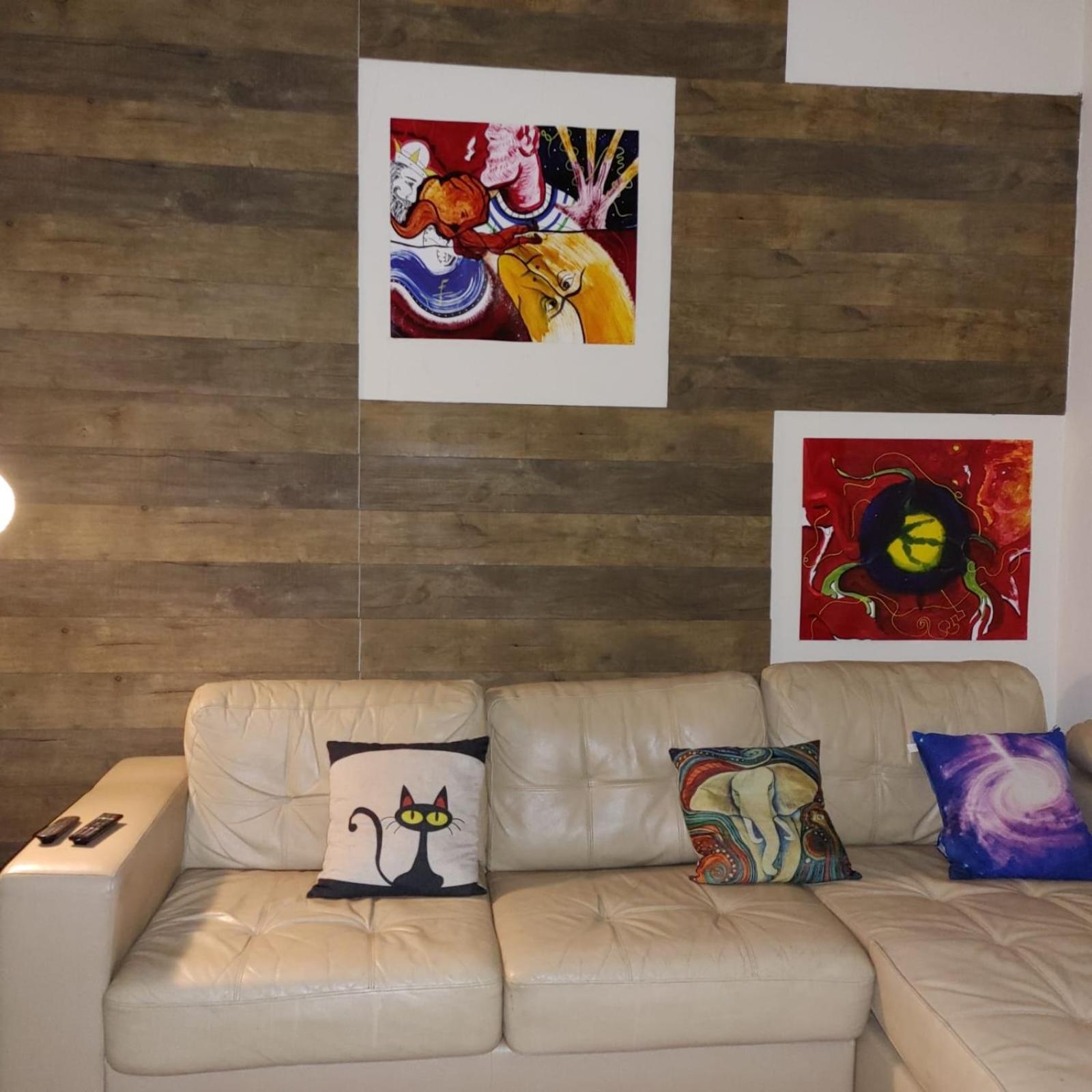 Dans L'Atelier Hostel Unidade Porta Nova Braga Eksteriør bilde