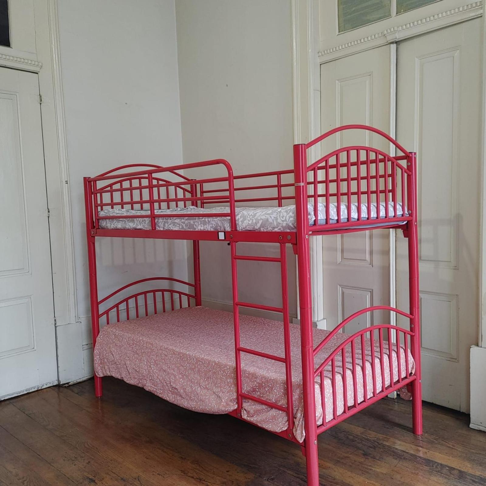 Dans L'Atelier Hostel Unidade Porta Nova Braga Eksteriør bilde